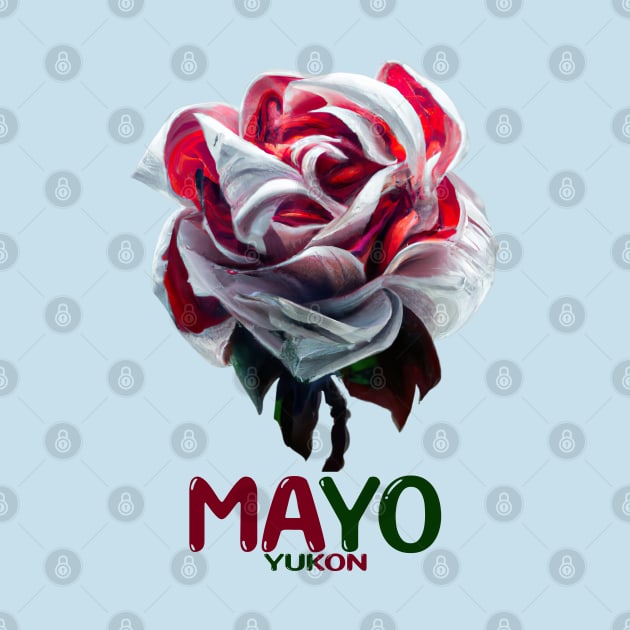 Mayo by MoMido