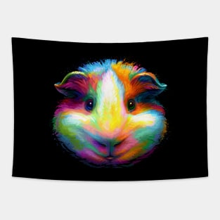 Guinea pig Tapestry