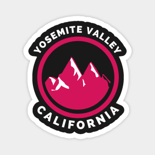 Yosemite Valley Ski Snowboard Mountain California Yosemite - Yosemite Valley California - Travel Magnet