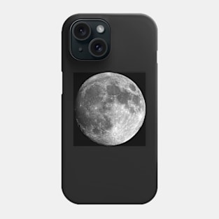 Moon Shine Phone Case