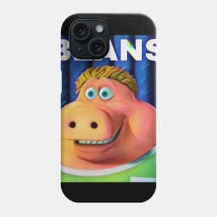 Beans Phone Case