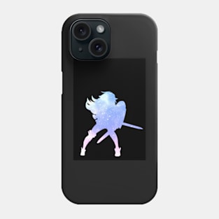 Fire Emblem Galaxy Soleil Phone Case