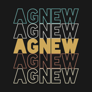 Agnew T-Shirt