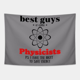 best guys of course Physics Tapestry