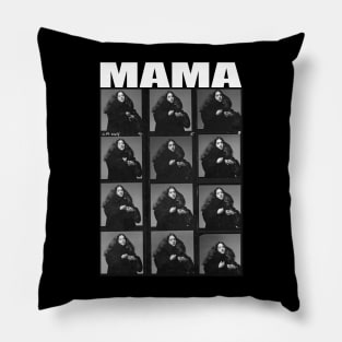 Mama Cass Pillow