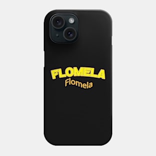 Flomela (Nina Simone) Phone Case