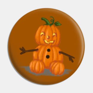 L’il Pumpkin Pin