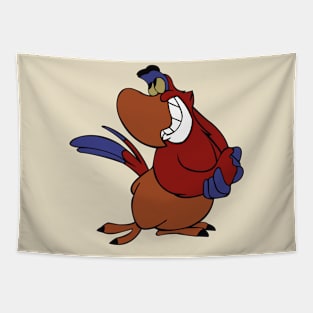 Bird Aladdin Tapestry