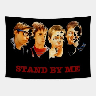 Stand By Me Tapestry