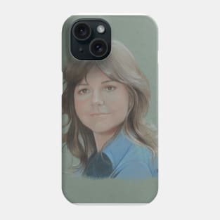 Sally Field Phone Case