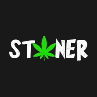 Stoner T-Shirt