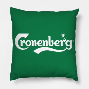 Cronenberg Pillow