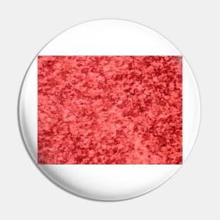 Red Marble Texture Pin