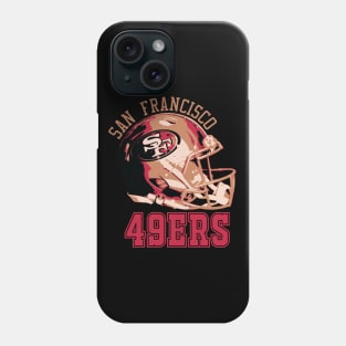 San Francisco 49ers Phone Case