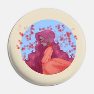 troll princess Pin