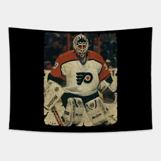 Garth Snow - Philadelphia Flyers, 1998 (2.59 GAA) Tapestry