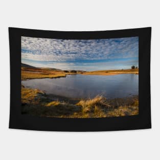 Mynydd Illtud, Brecon Beacons National Park, Wales Tapestry