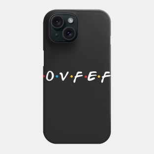 c.o.v.f.e.f.e Phone Case