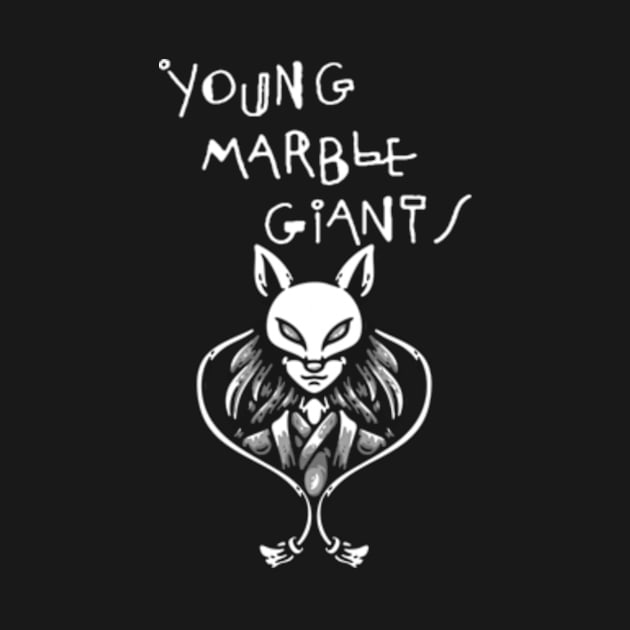 Young marble giants indie by PRINCE HIP HOP