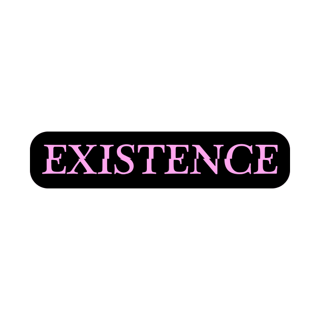 Existence by design-universe