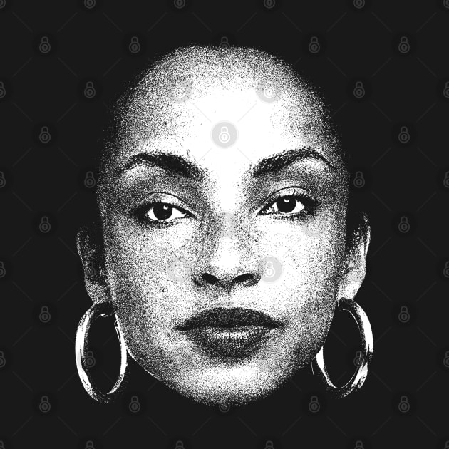 SADE ADU SOUL by CakCulaiNabuiNabui