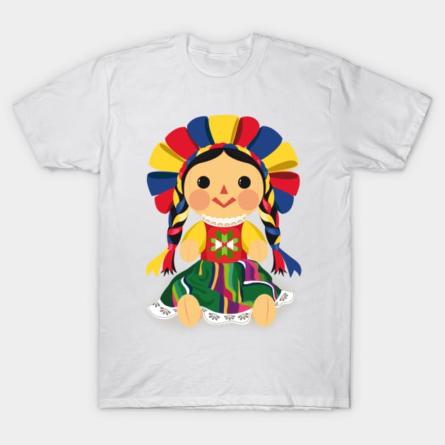 Otomi T Shirt Vector Designs & More Merch