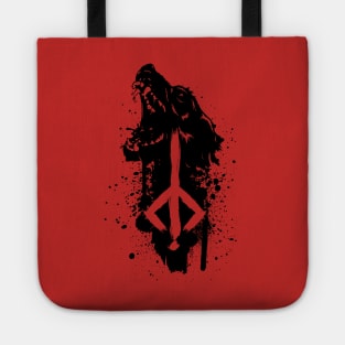 Bloodborne Tote