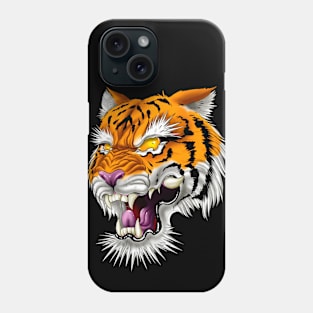 Tiger King Phone Case