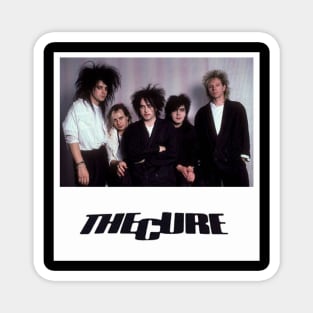 The cure Magnet