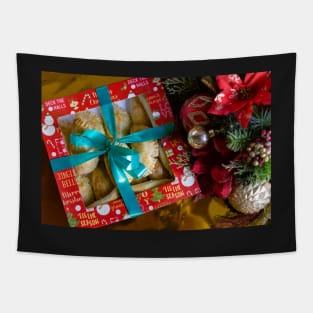 Christmas treats Tapestry