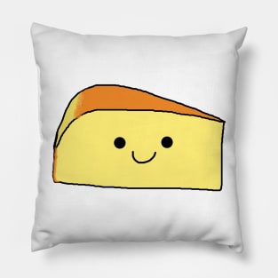 Japanese Cheesecake Pillow