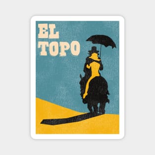 El Topo Magnet