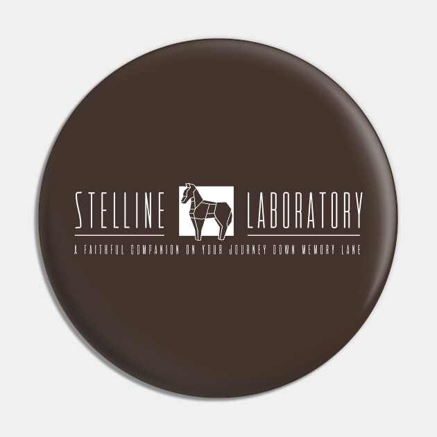 Stelline Pin by wloem