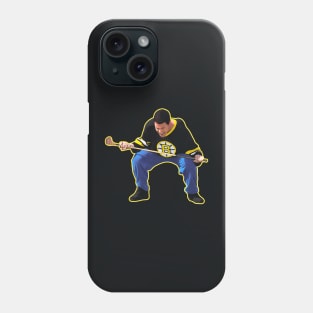 GO TO YOUR HOME BALL! Phone Case