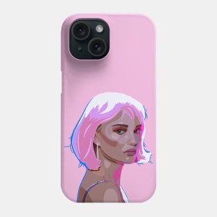 Closer (2004) Phone Case