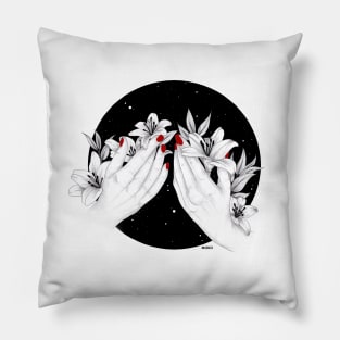 bloom Pillow