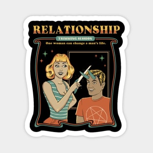 Relationship Magnet