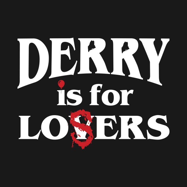 Derry is for Lovers by 19th Edition