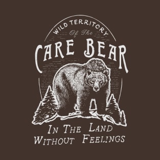 Care Bear T-Shirt