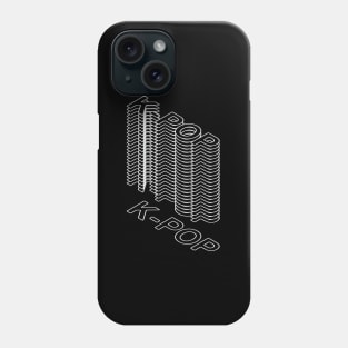 K-Pop Lover Phone Case