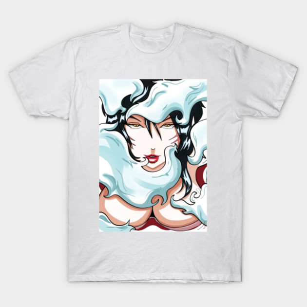 ahri t shirt