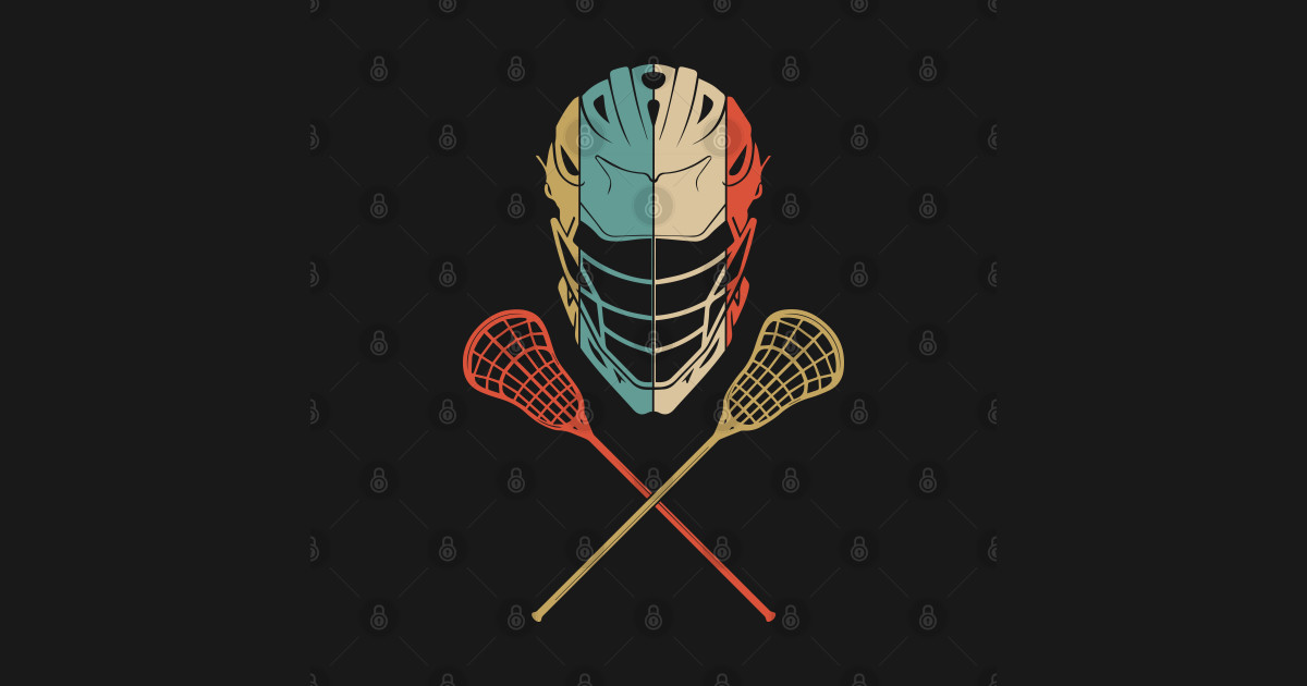 Lacrosse Gifts Lacrosse TShirt TeePublic
