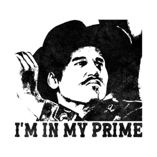 Doc Holiday - Im in my prime T-Shirt