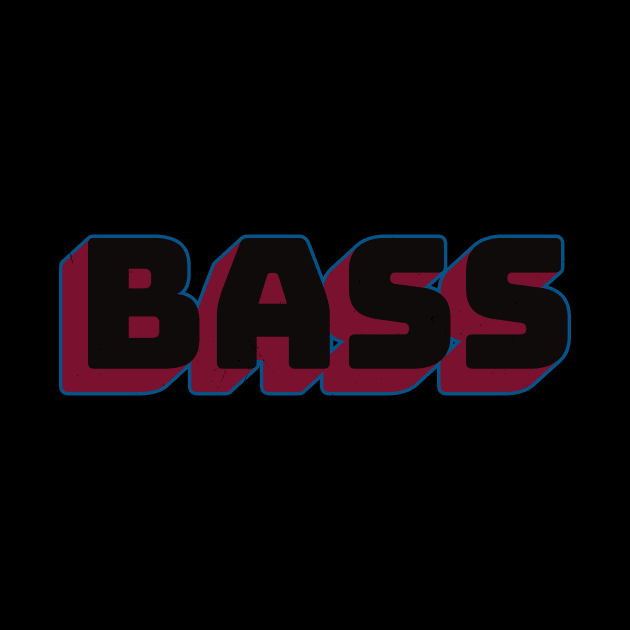 Bass by Analog Designs