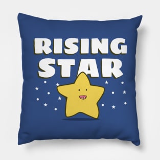 RISING STAR Pillow