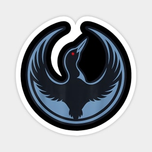 Minnesota-Rebel-Alliance Magnet