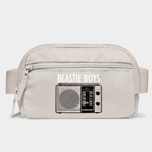 Beastie Boys Bag