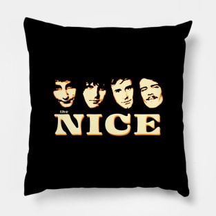 The Nice Pillow