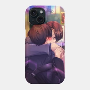 Impatience Phone Case