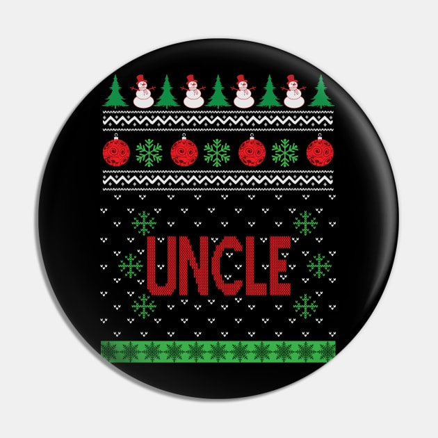 The uncle Pin by MZeeDesigns